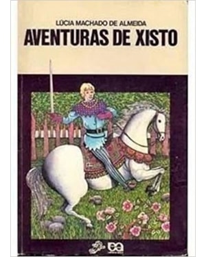 AVENTURAS DE XISTO