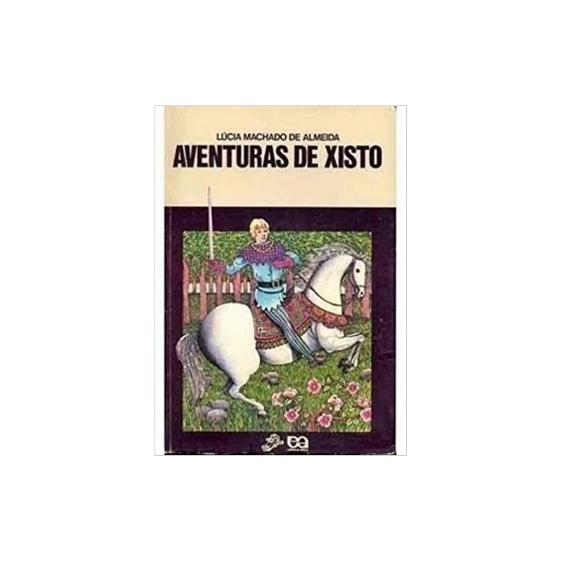 AVENTURAS DE XISTO