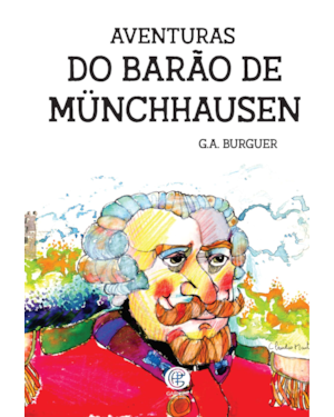 AVENTURAS DO BARÃO DE MÜNCHHAUSEN