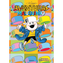 AVENTURAS DO MALUQUINHO