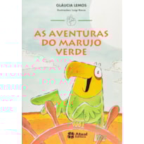 AVENTURAS DO MARUJO VERDE