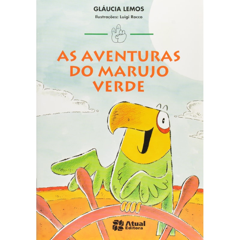 AVENTURAS DO MARUJO VERDE