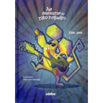 AVENTURAS DO RATO ROQUEIRO, AS