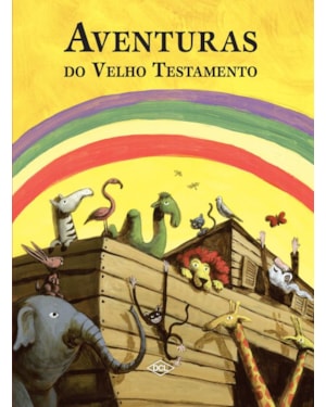 AVENTURAS DO VELHO TESTAMENTO