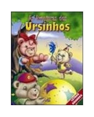 AVENTURAS DOS URSINHOS, AS - 1
