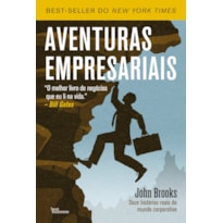 AVENTURAS EMPRESARIAIS