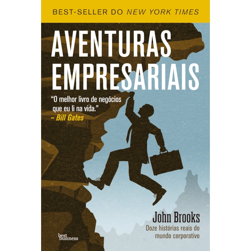 AVENTURAS EMPRESARIAIS