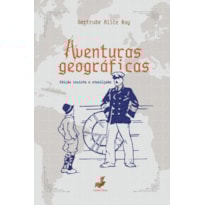 AVENTURAS GEOGRÁFICAS