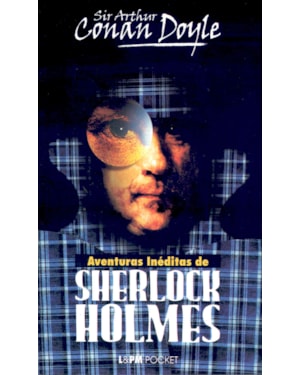 Aventuras inéditas de sherlock holmes