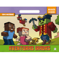 AVENTURAS IRADAS