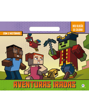 AVENTURAS IRADAS