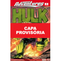 Aventuras marvel 05