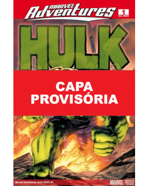 Aventuras marvel 05