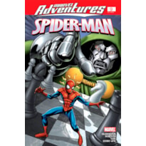 Aventuras marvel 09