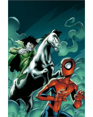 Aventuras Marvel 12
