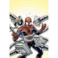 Aventuras Marvel 15