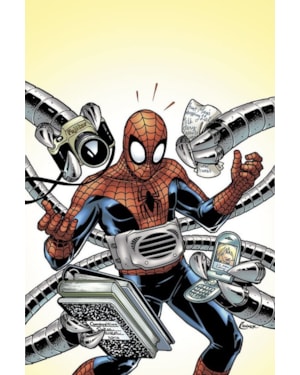 Aventuras Marvel 15