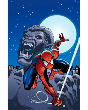 Aventuras Marvel 17