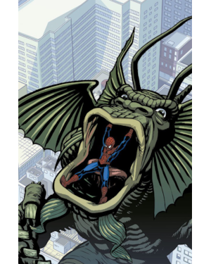 Aventuras Marvel 19