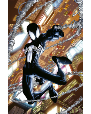 Aventuras Marvel 21