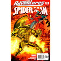 Aventuras marvel vol. 08