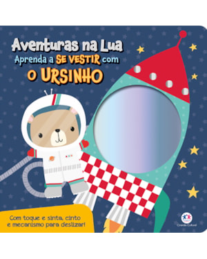 AVENTURAS NA LUA