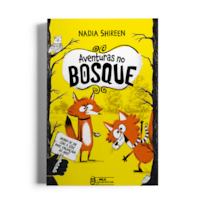 AVENTURAS NO BOSQUE VOL. 01