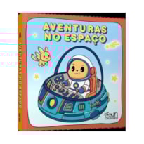 AVENTURAS NO ESPAÇO