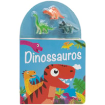 AVENTURAS PARA PEQUENINOS: DINOSSAUROS