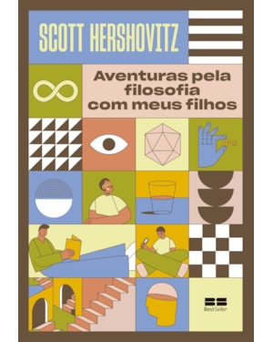 AVENTURAS PELA FILOSOFIA COM MEUS FILHOS