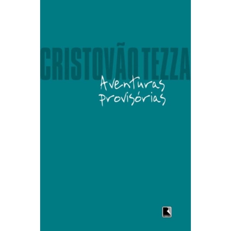 AVENTURAS PROVISÓRIAS