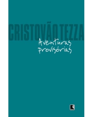 AVENTURAS PROVISÓRIAS