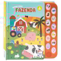 AVENTURAS SONORAS: FAZENDA