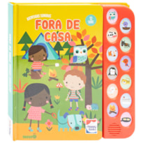 AVENTURAS SONORAS: FORA DE CASA