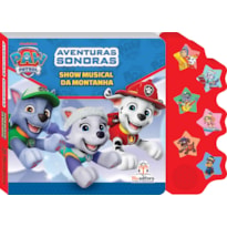 Aventuras sonoras: Show musical