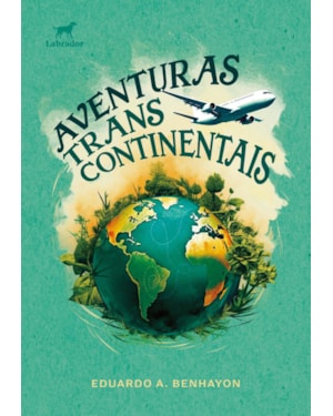 AVENTURAS TRANSCONTINENTAIS