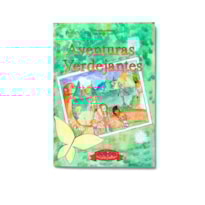 AVENTURAS VERDEJANTES