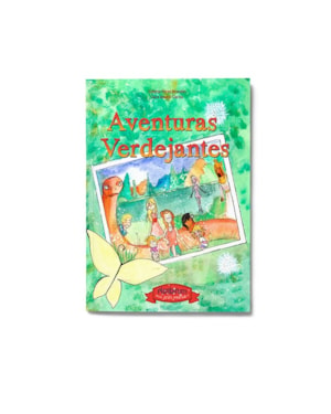 AVENTURAS VERDEJANTES