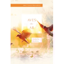 AVES DO AR