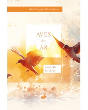 AVES DO AR