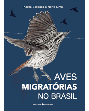 AVES MIGRATÓRIAS NO BRASIL