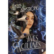 AVES NOTURNAS