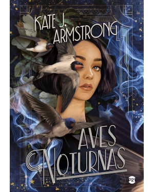 AVES NOTURNAS