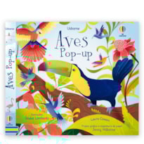 AVES: POP-UP