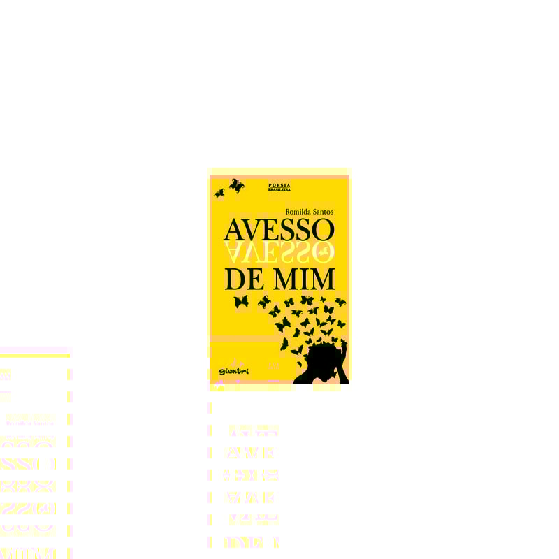 Avesso de mim