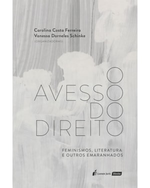 AVESSO DO DIREITO, O