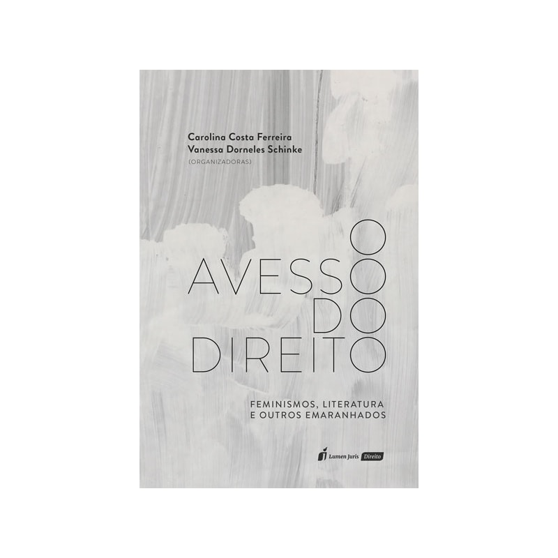 AVESSO DO DIREITO, O