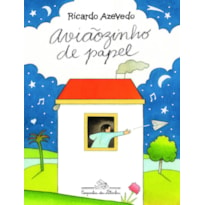 AVIÃOZINHO DE PAPEL