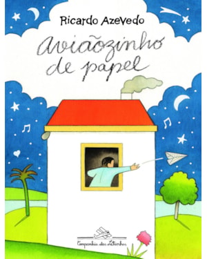 Aviãozinho de papel