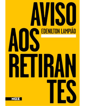 AVISO AOS RETIRANTES